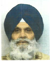 Makhan Mauji Sing