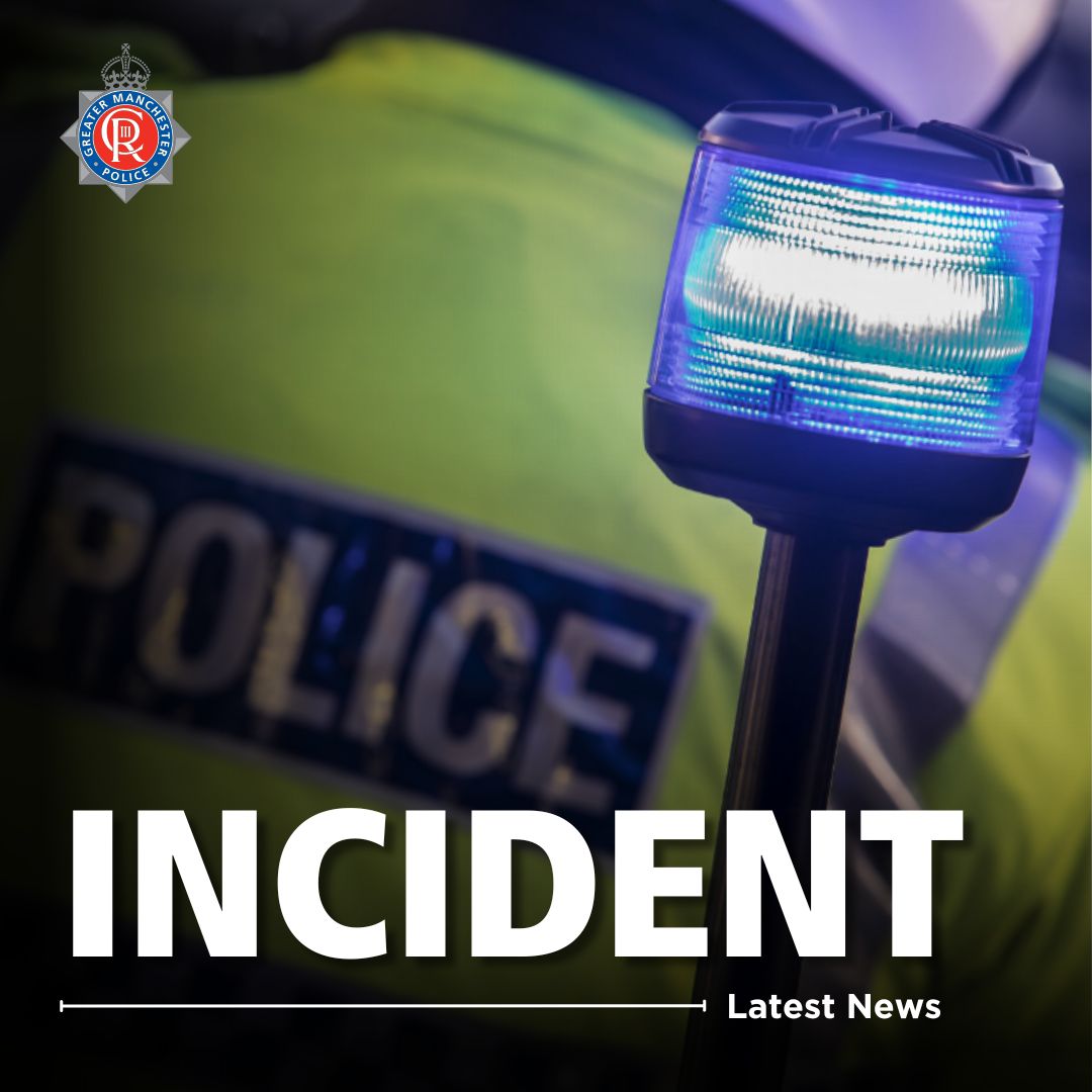 Body of teenage boy sadly recovered from water in Stalybridge