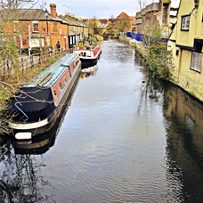 Image of Hertford
