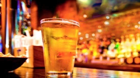 Alcohol