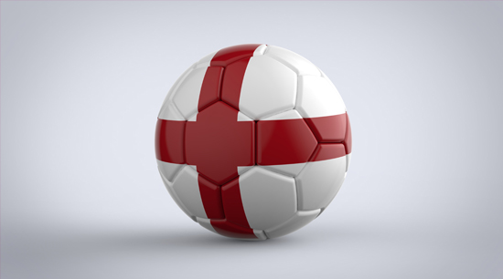 England fixtures