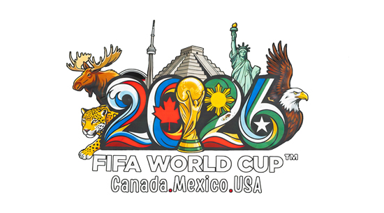 FIFA World Cup 2026™