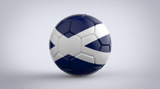Scotland fixtures