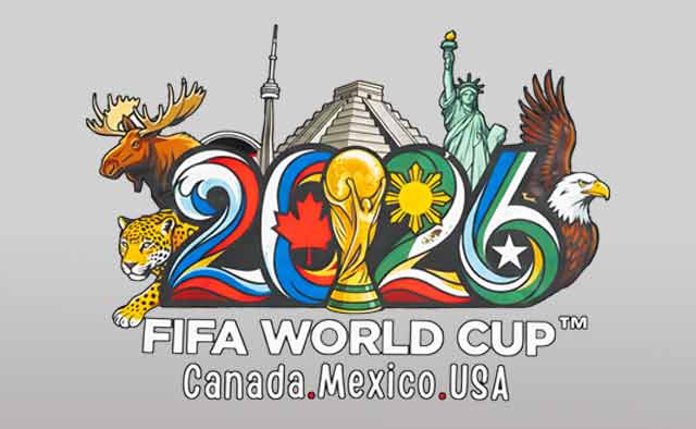 FIFA World Cup 2026™