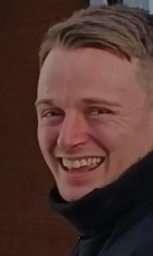 Image of suspect