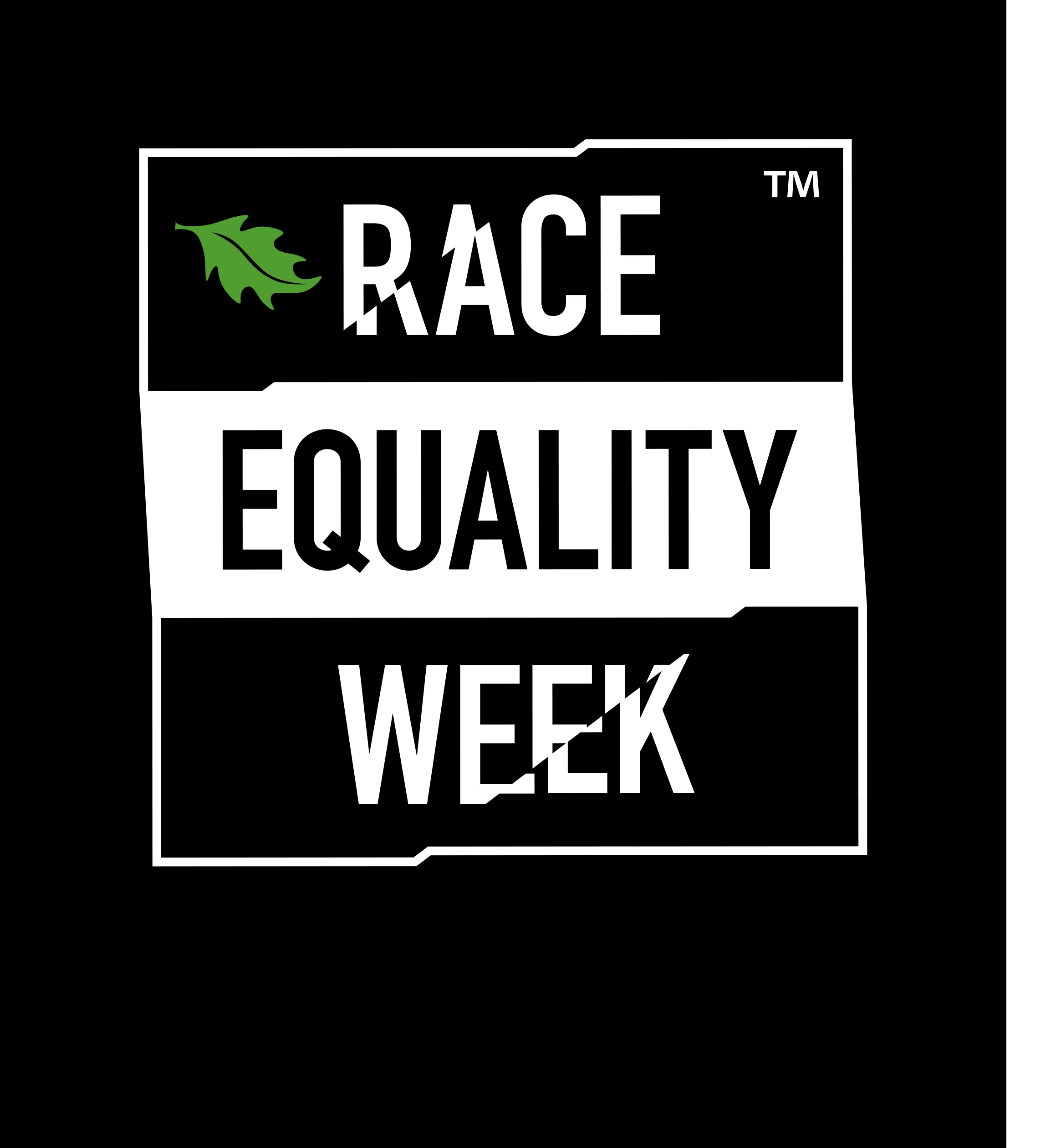 Race Equality Week logo