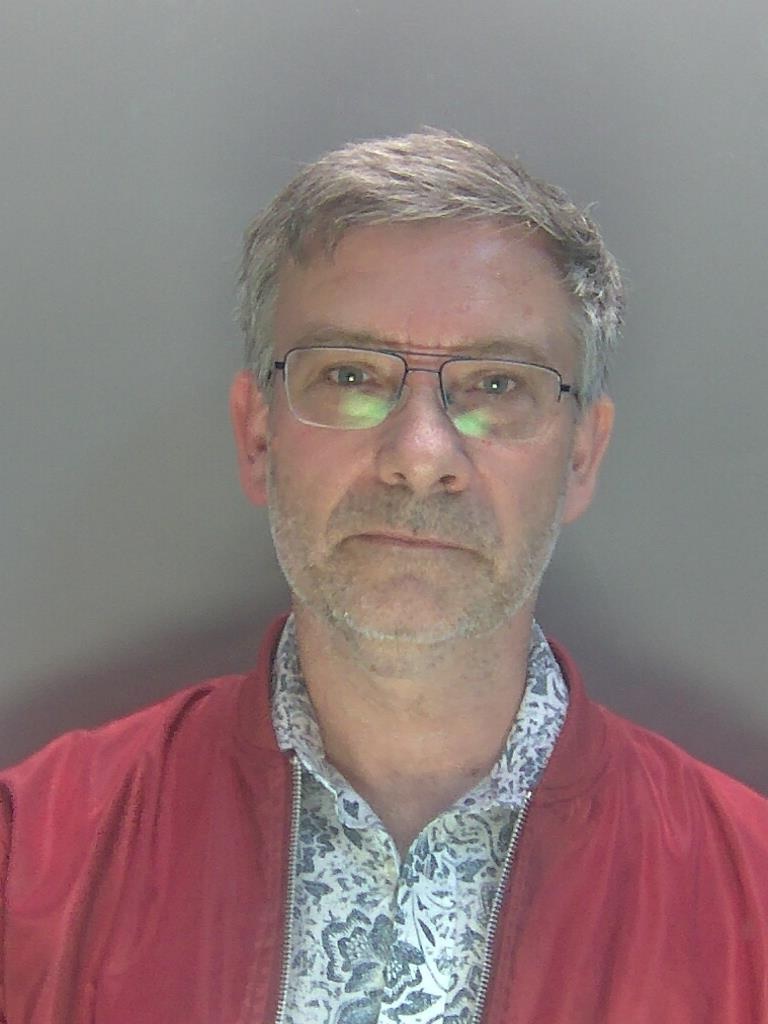 Colin Phillips