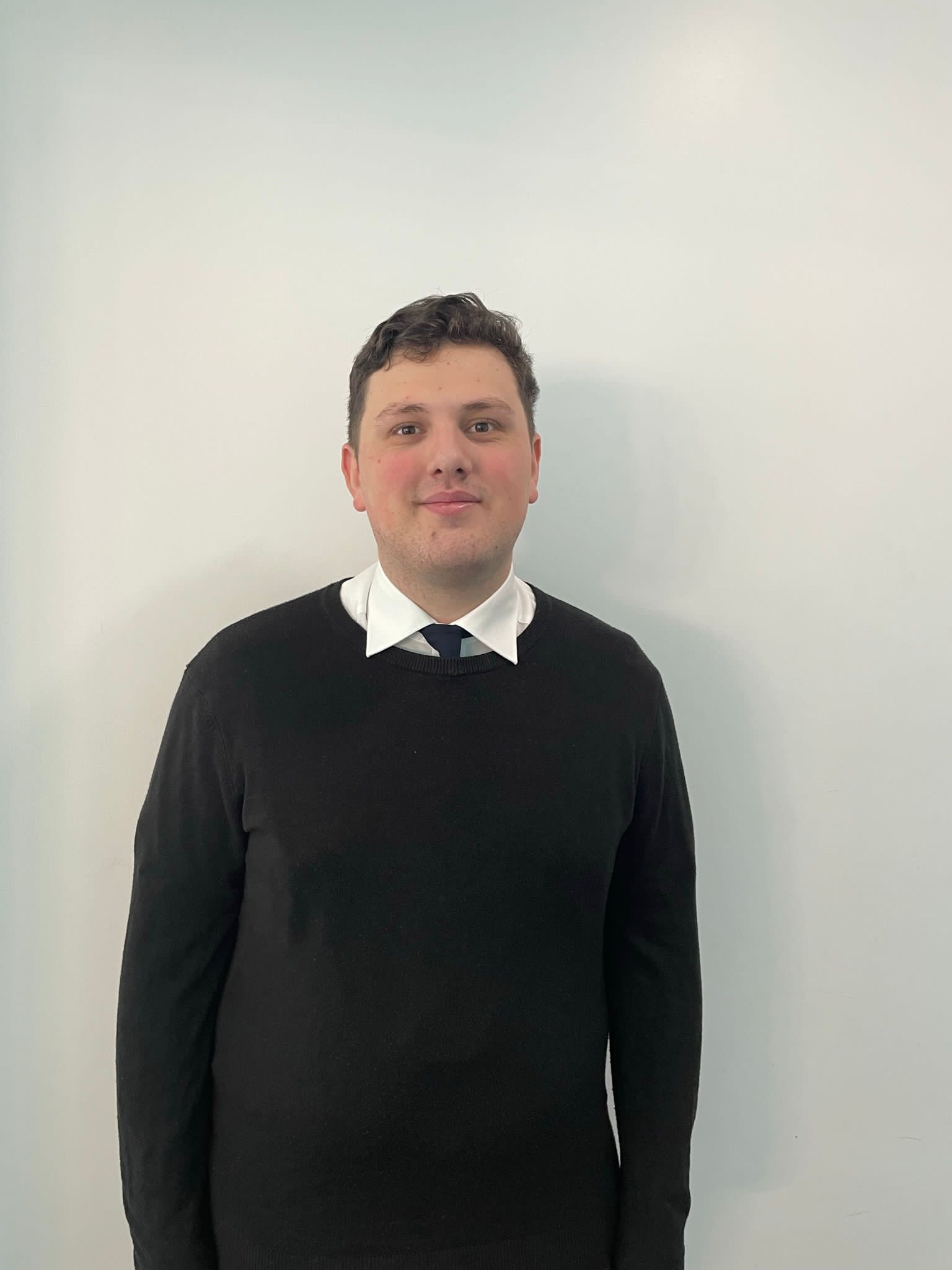 James, witness care officer
