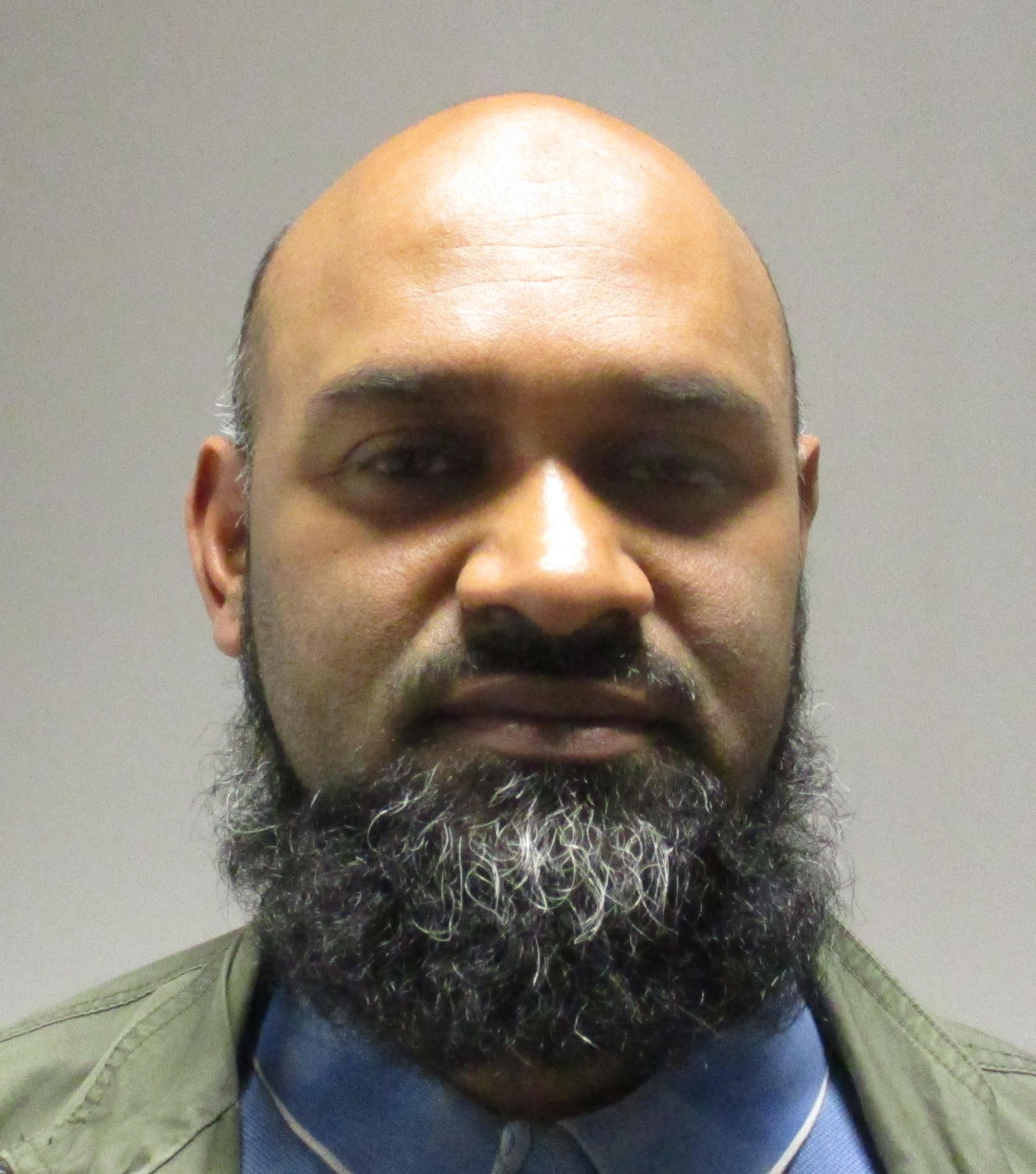 Shakir Rahman