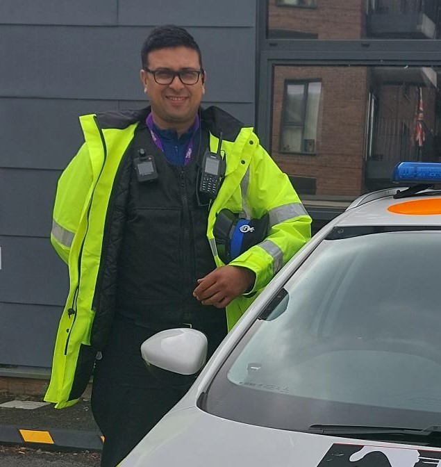 PSCO Imran