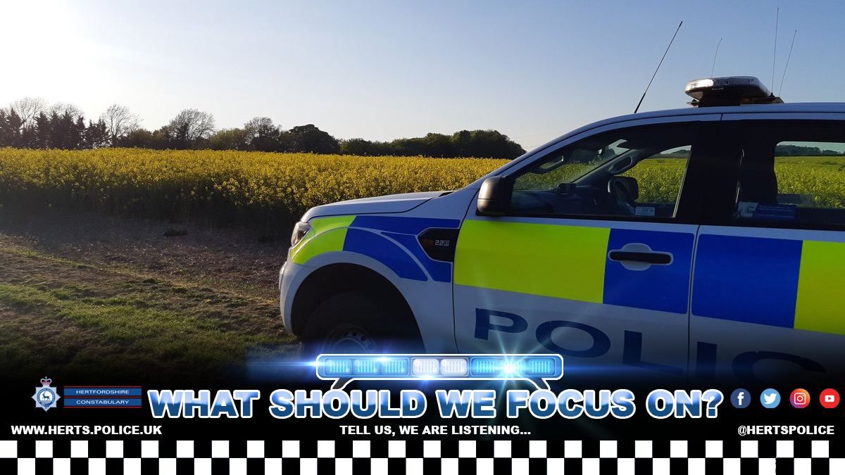 Police Car