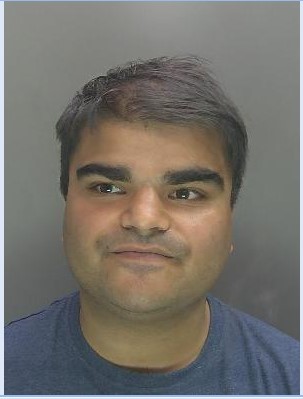 Mohammed Sahinur