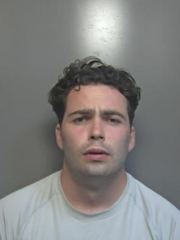 Johnny Doherty