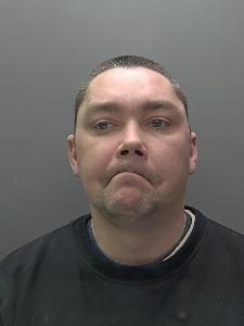 Custody Image of Damon Whitcombe