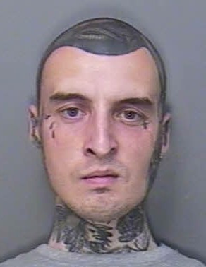 Joshua Taylor