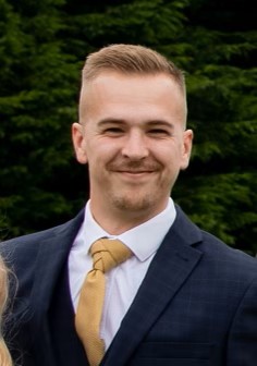 Reece Buckenham