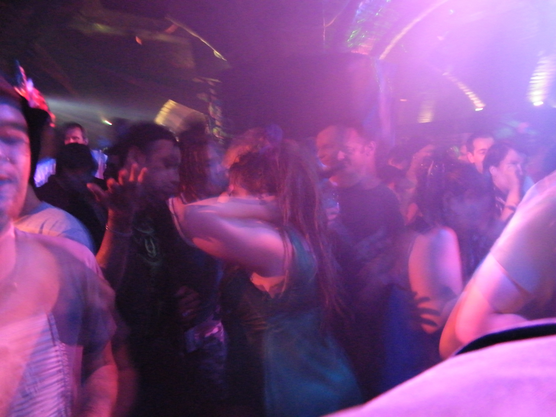 Night club