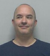 Custody image of Forbes Maxwell