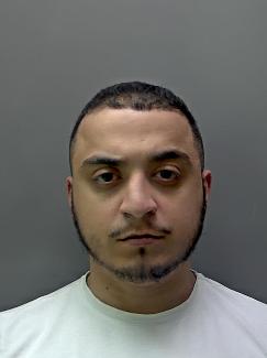 Ali Jaber
