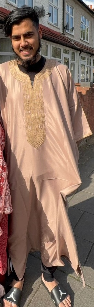 Rabi Sheik