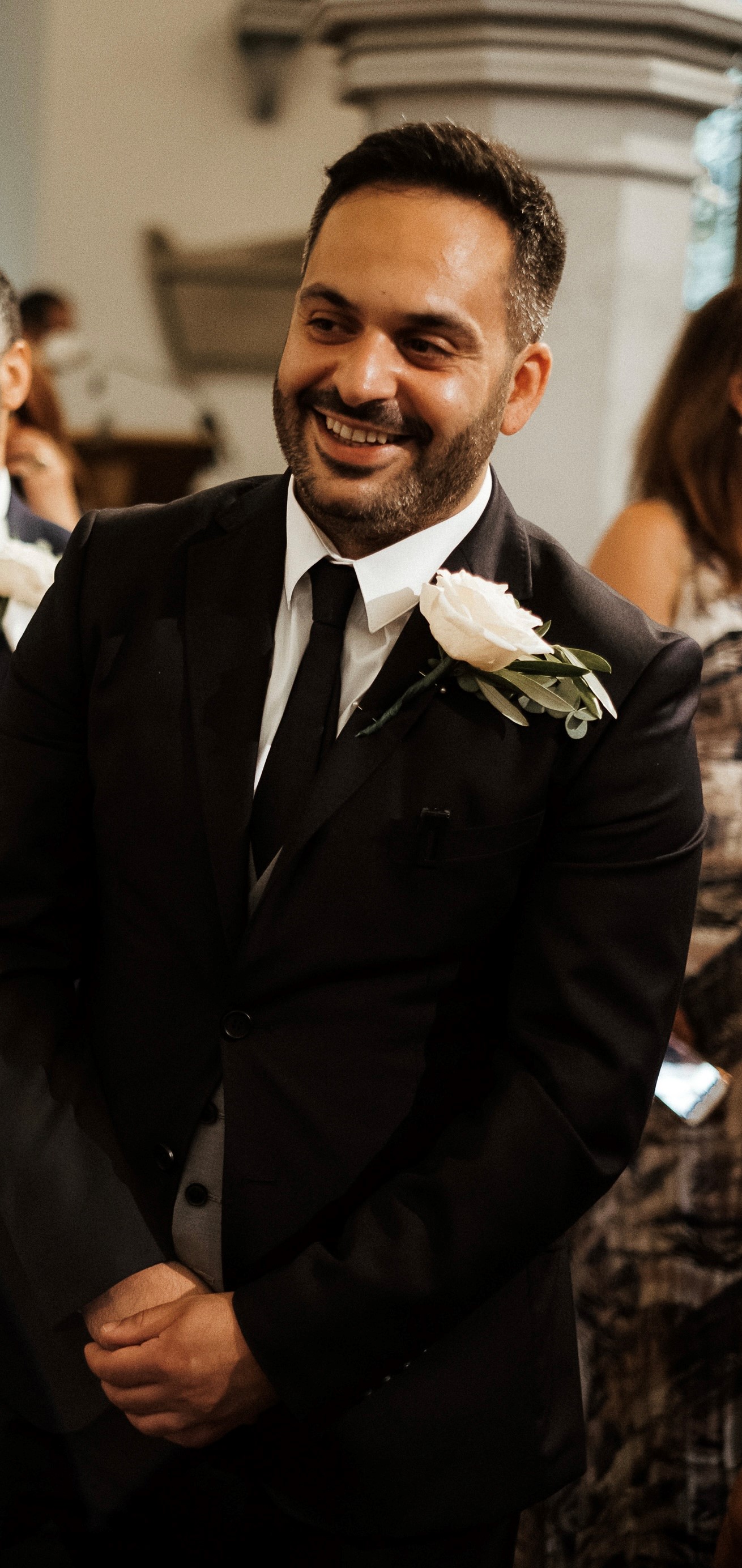 Stephanos Tsirpis