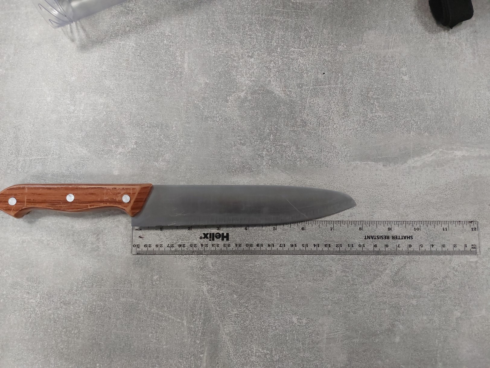 Knife