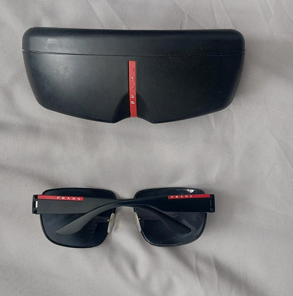 suspected stolen items