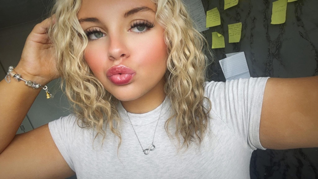 Megan Swann