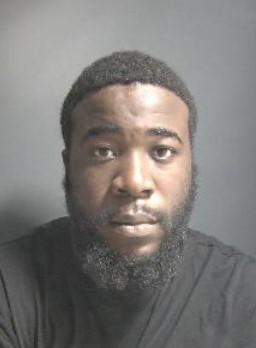Clauvin Lokula, 23 of an address in Hoddesdon