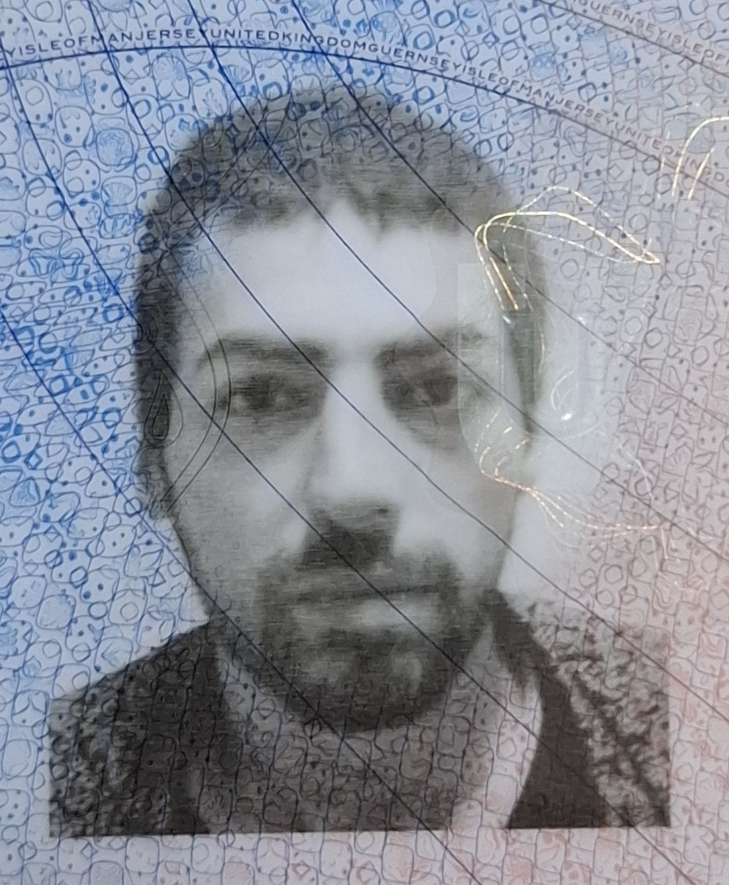 Missing Akhmed