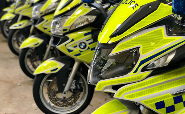 motorbikes