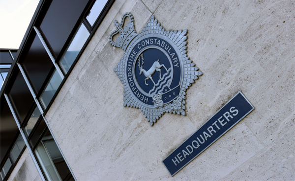 Image of Constabulary crest