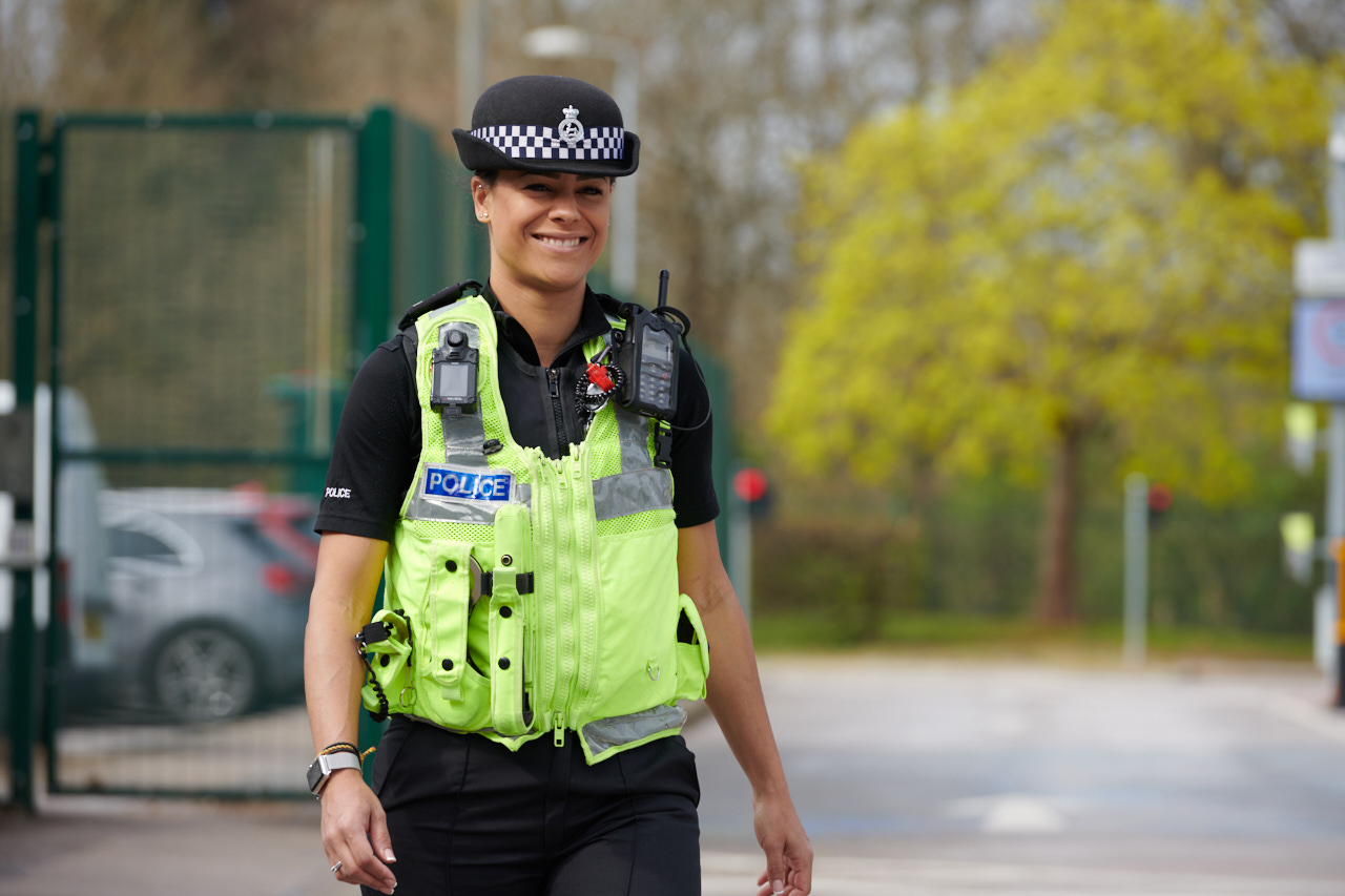 Police officer